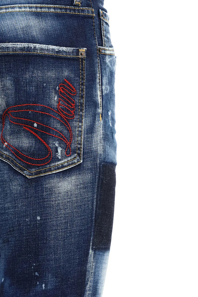 DSQUARED2 JEANS