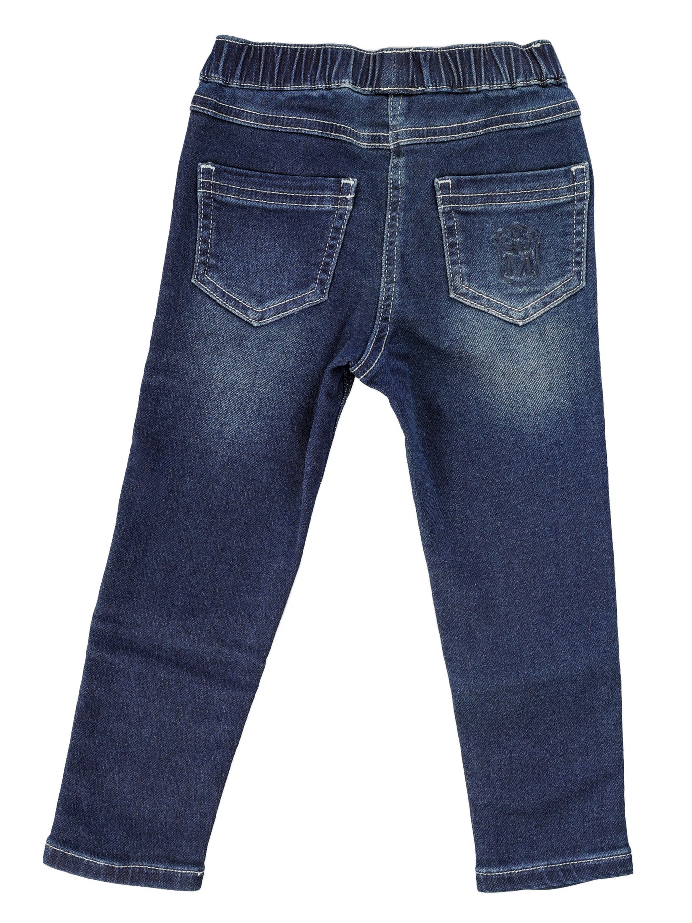 MONNALISA KIDS JEANS PANTS