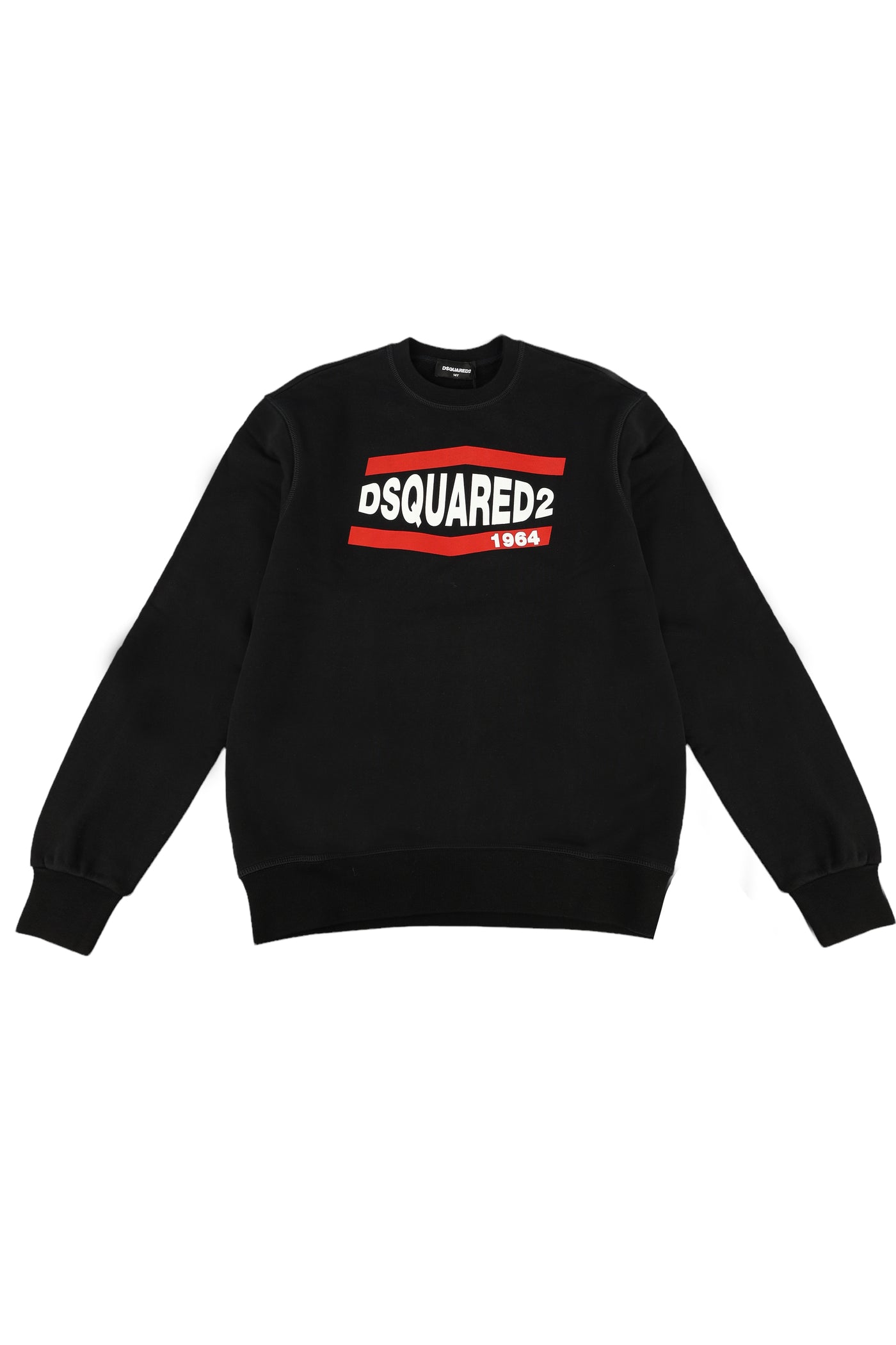 DSQUARED2 KIDS SWEATSHIRT