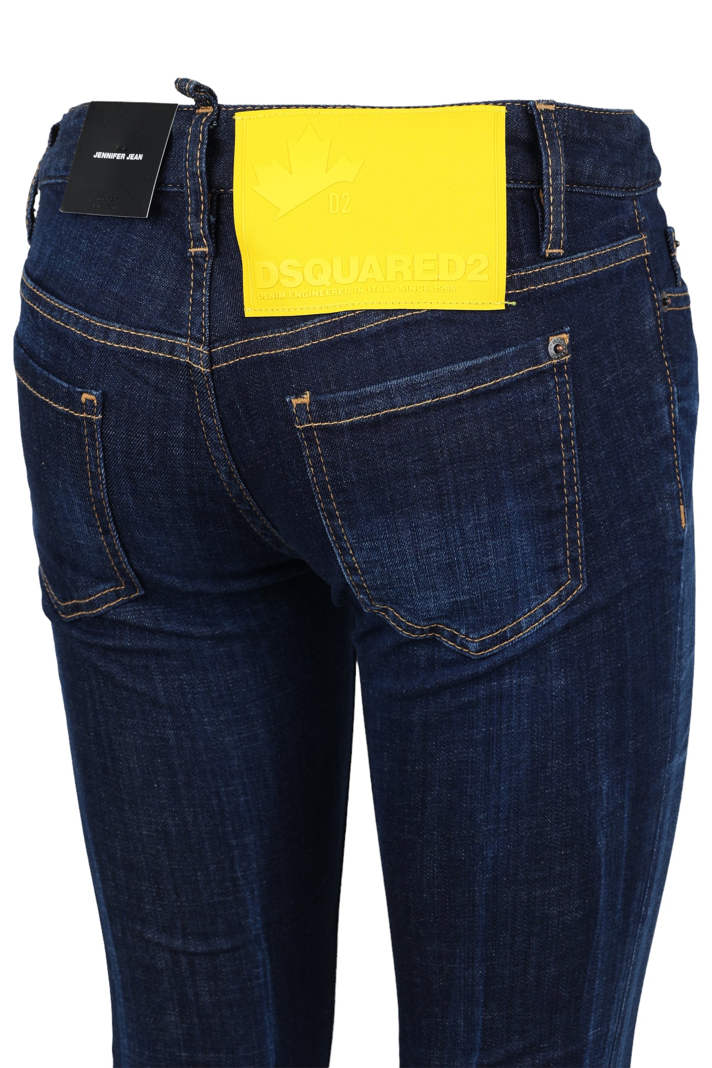 DSQUARED2 JEANS