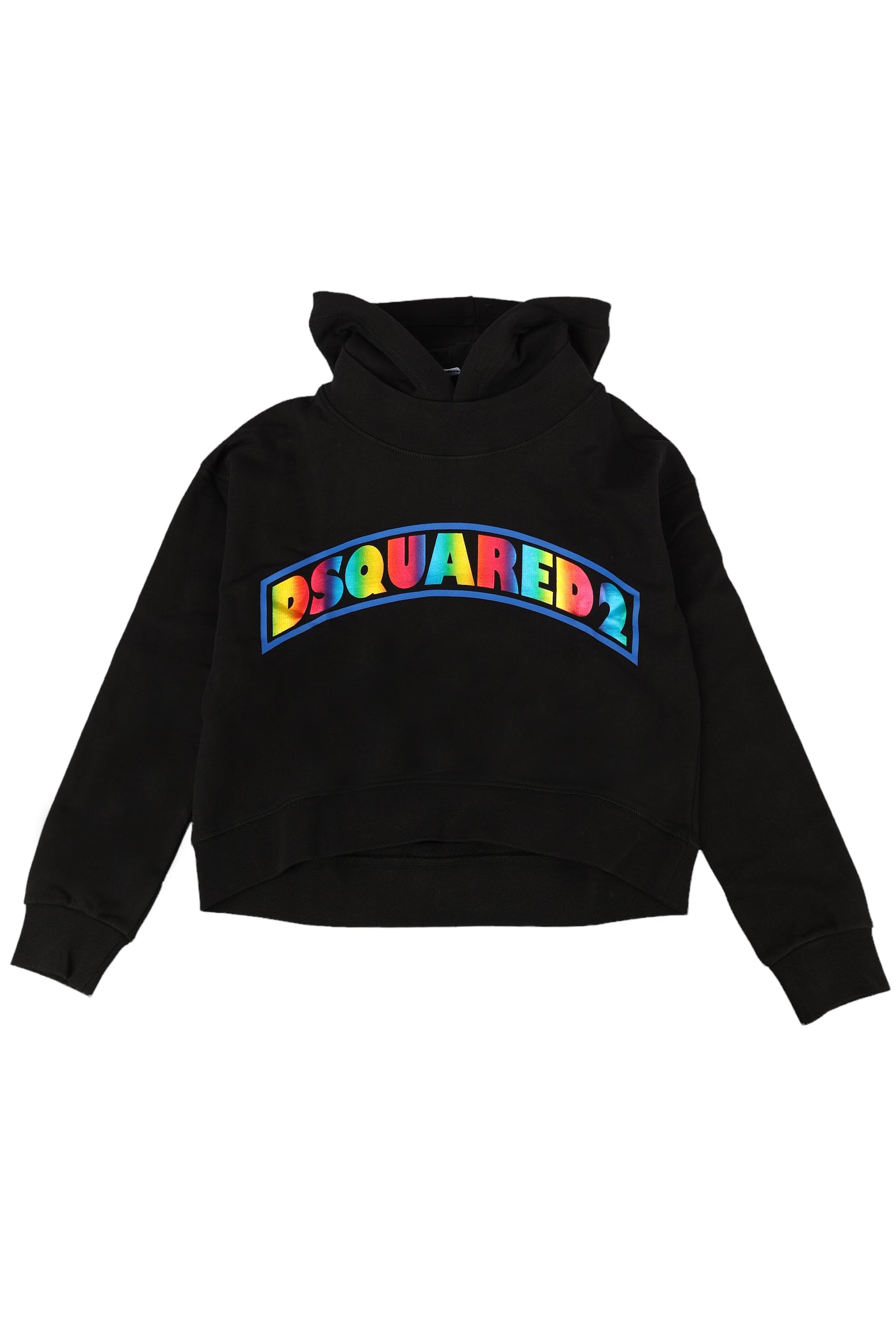 DSQUARED2 KIDS SWEATSHIRT