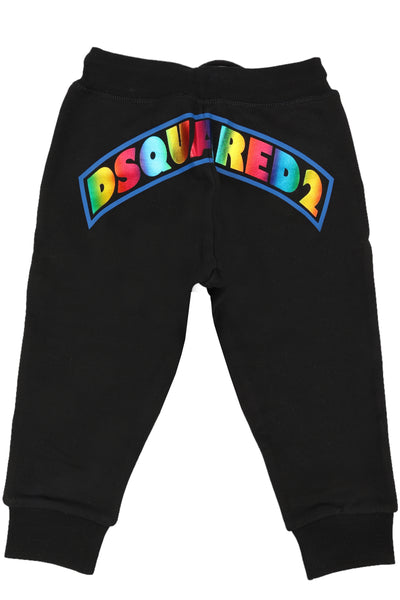 DSQUARED2 KIDS SWEATPANTS