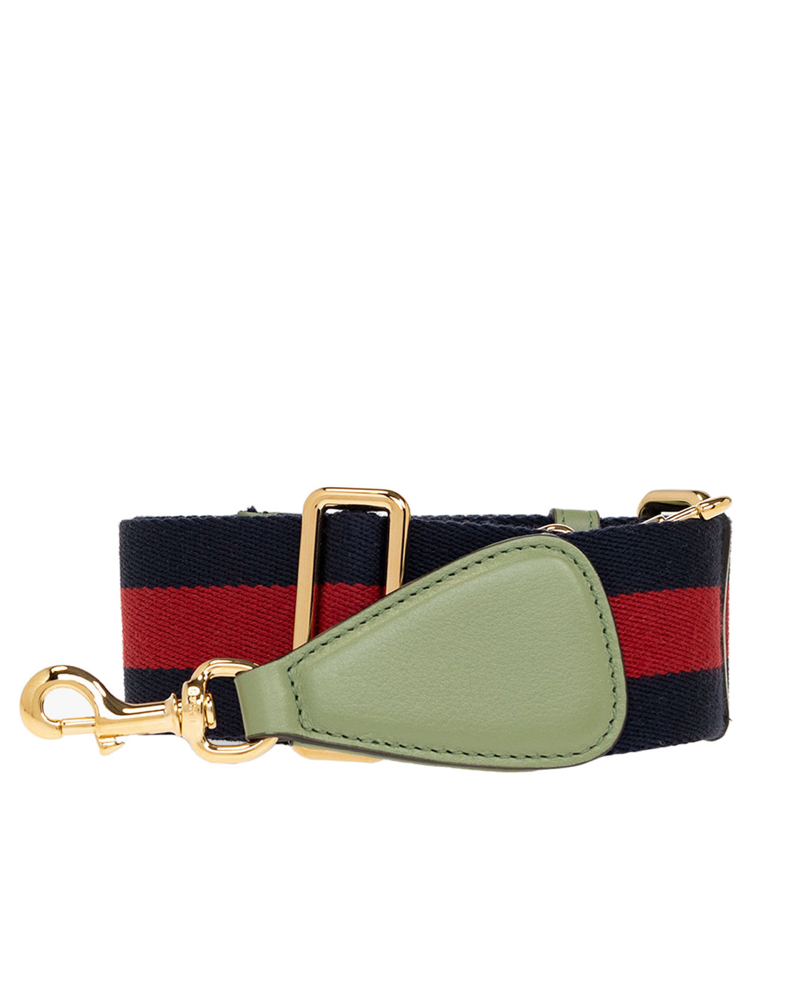 GUCCI BLONDIE MINI BAG GREEN