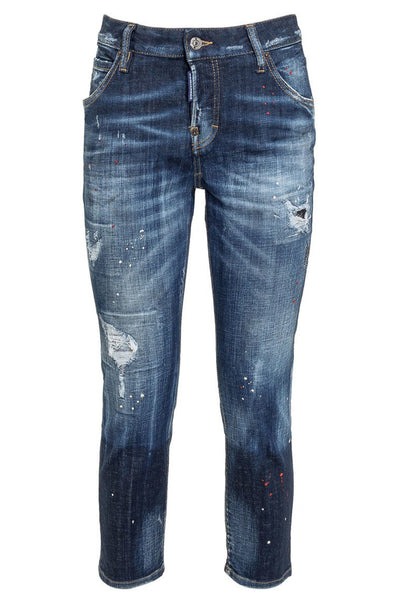 DSQUARED2 JEANS