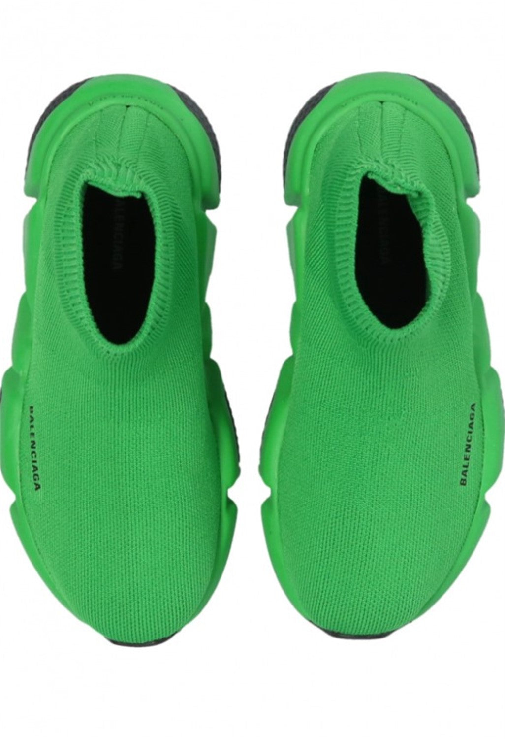 BALENCIAGA KIDS SPEED LT SNEAKER