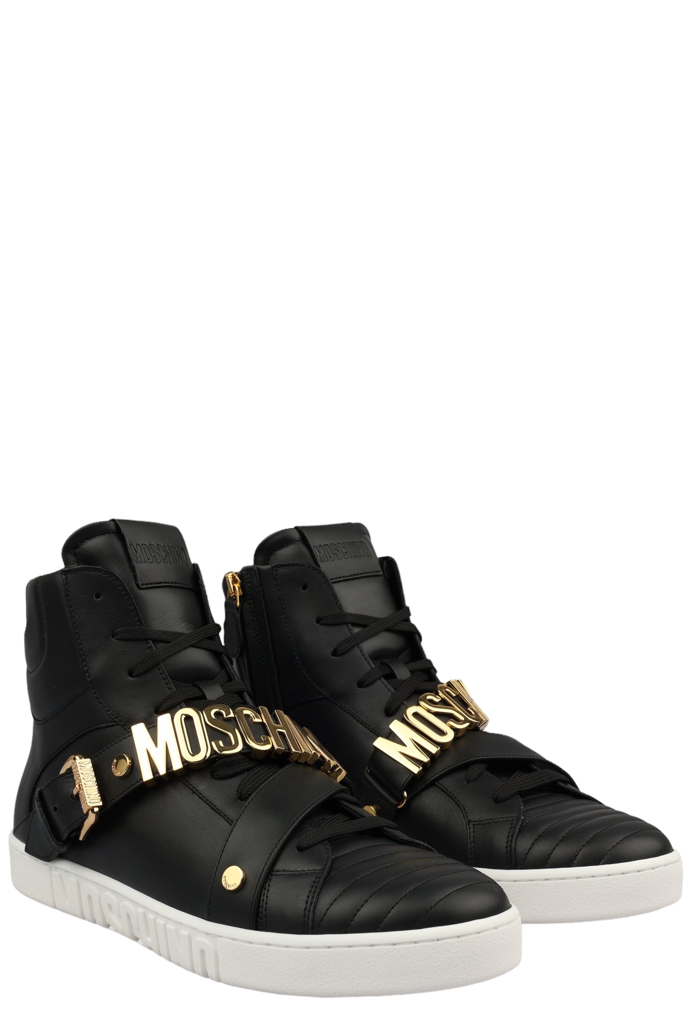 MOSCHINO SNEAKERS