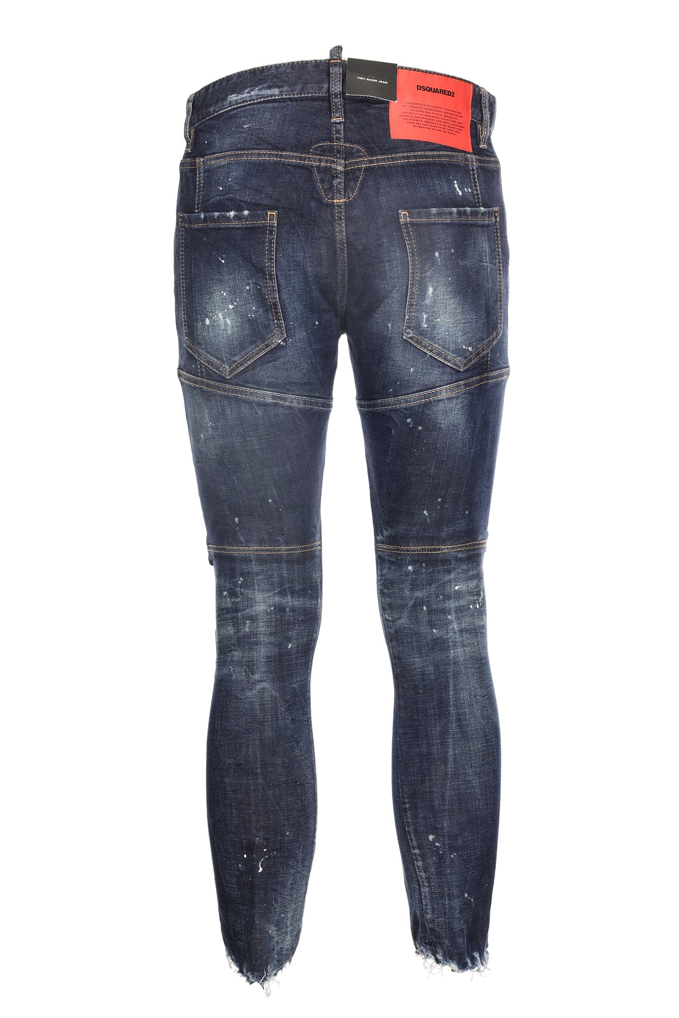 DSQUARED2 JEANS