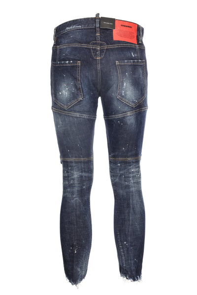 DSQUARED2 JEANS