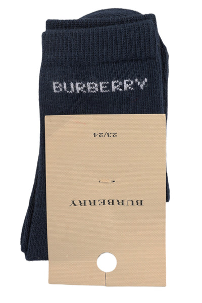 BURBERRY KIDS SOCKS