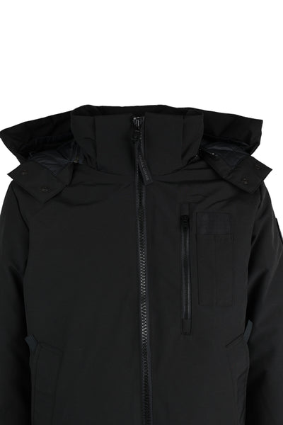 CANADA GOOSE JACKET