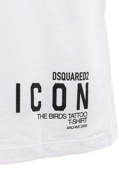 DSQUARED2 T-SHIRTS