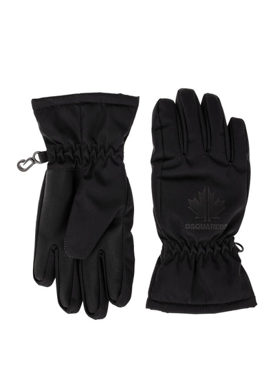 DSQUARED2 KIDS GLOVES