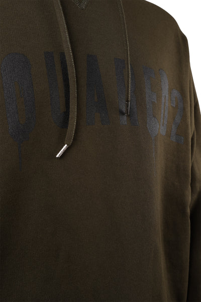 DSQUARED2 SWEATSHIRT