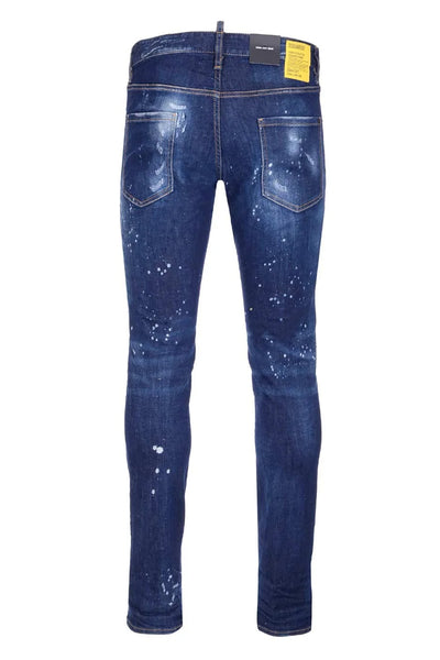 DSQUARED2 JEANS