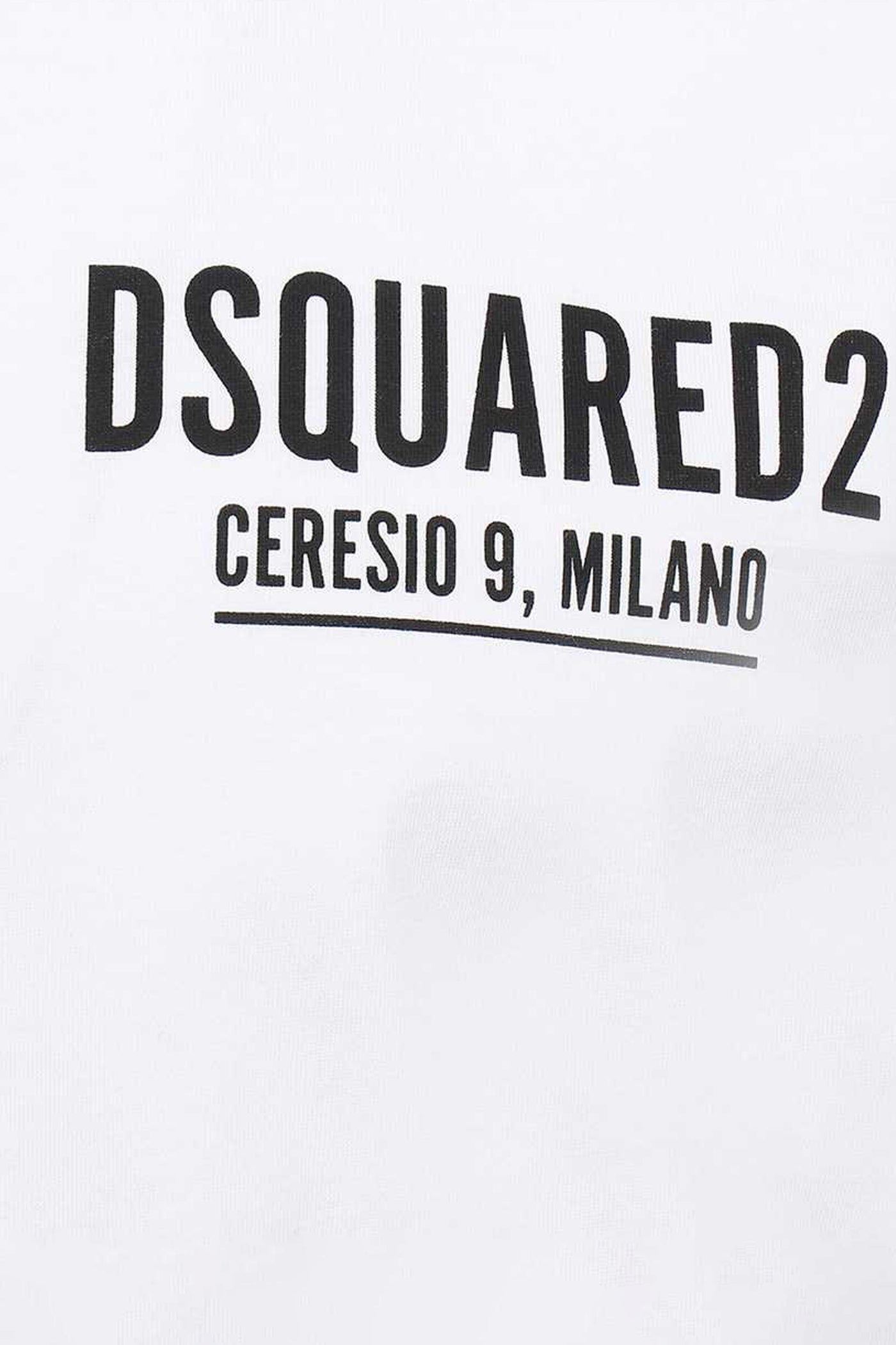 DSQUARED2 T-SHIRT