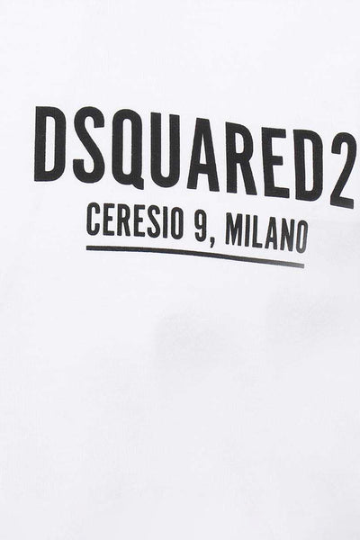 DSQUARED2 T-SHIRT