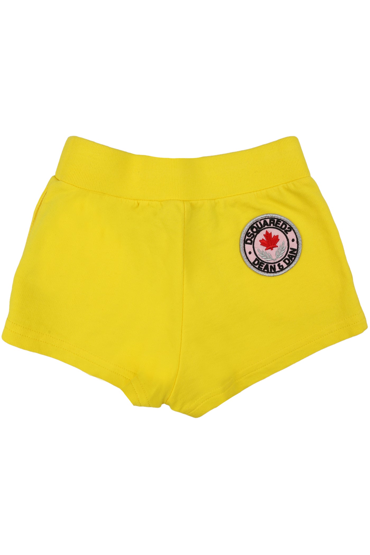 DSQUARED2 KIDS SHORTS