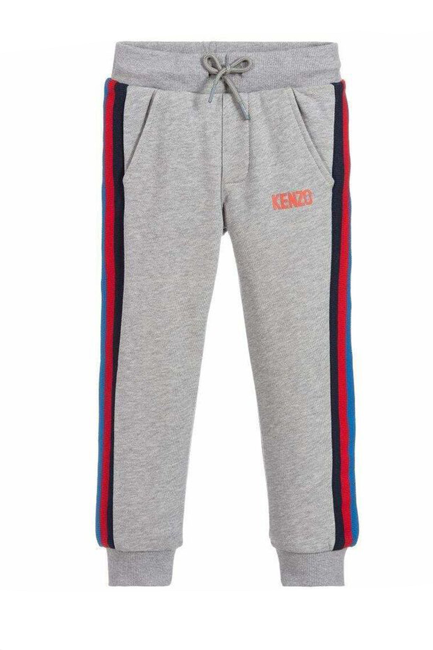 KENZO KIDS TROUSERS