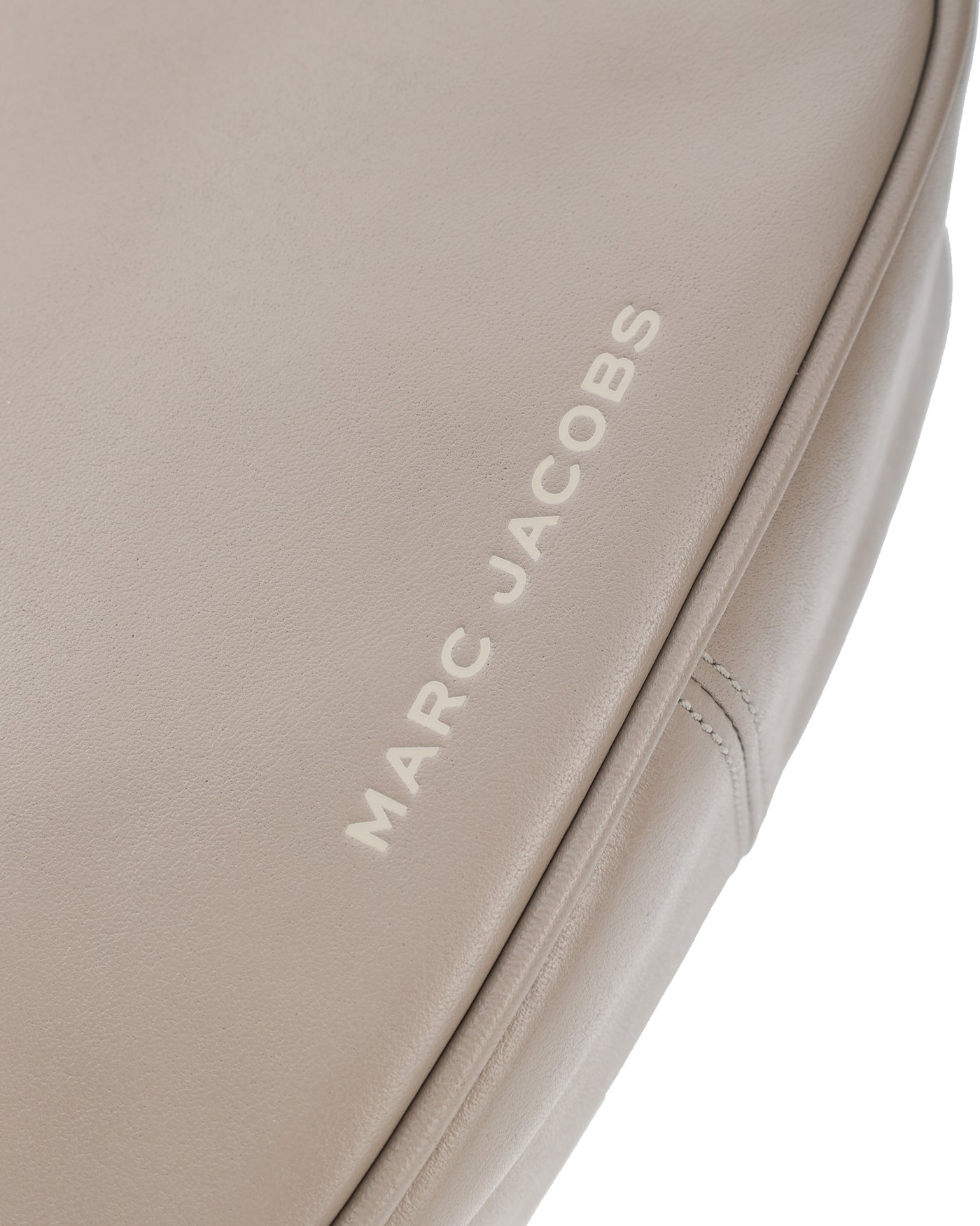 MARC JACOBS THE PUSHLOCK MINI HOBO BAG