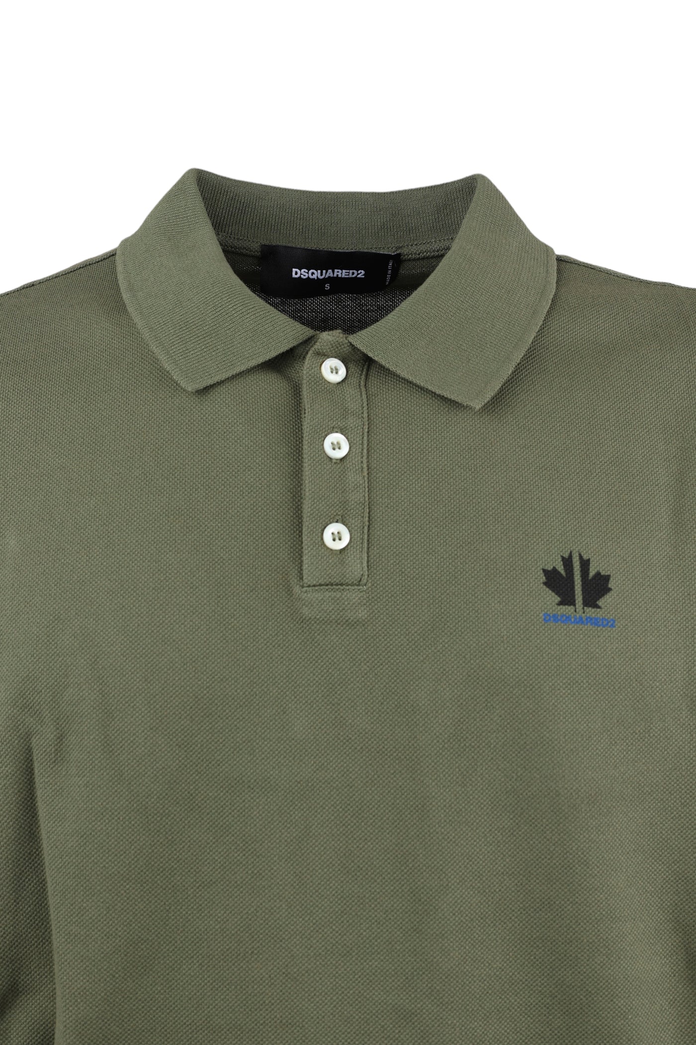 DSQUARED2 POLO