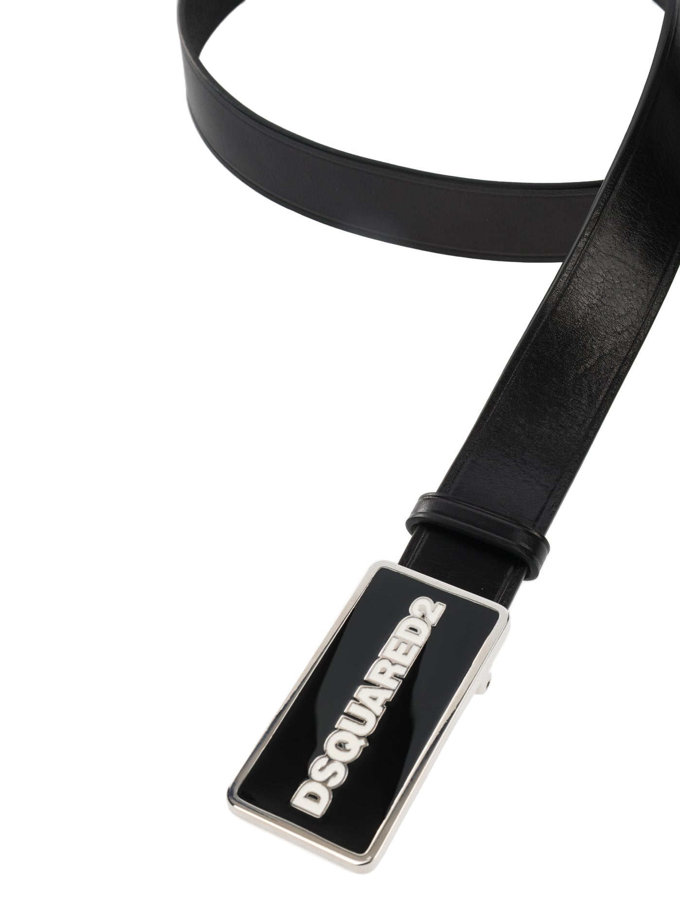 DSQUARED2 BLACK BELT