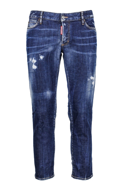 DSQUARED2 JEANS PANTS