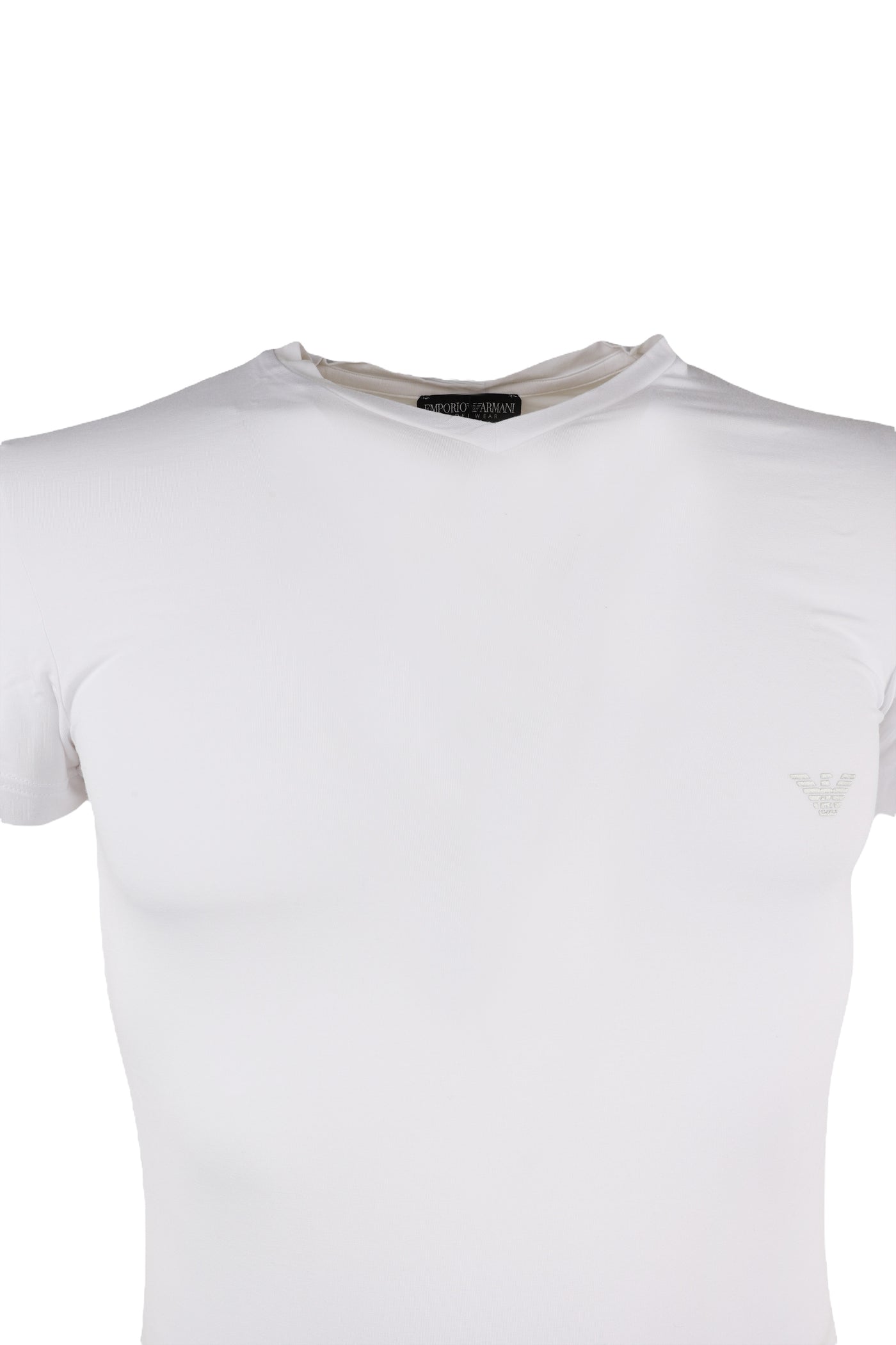 EMPORIO ARMANI UNDERWEAR T-SHIRT