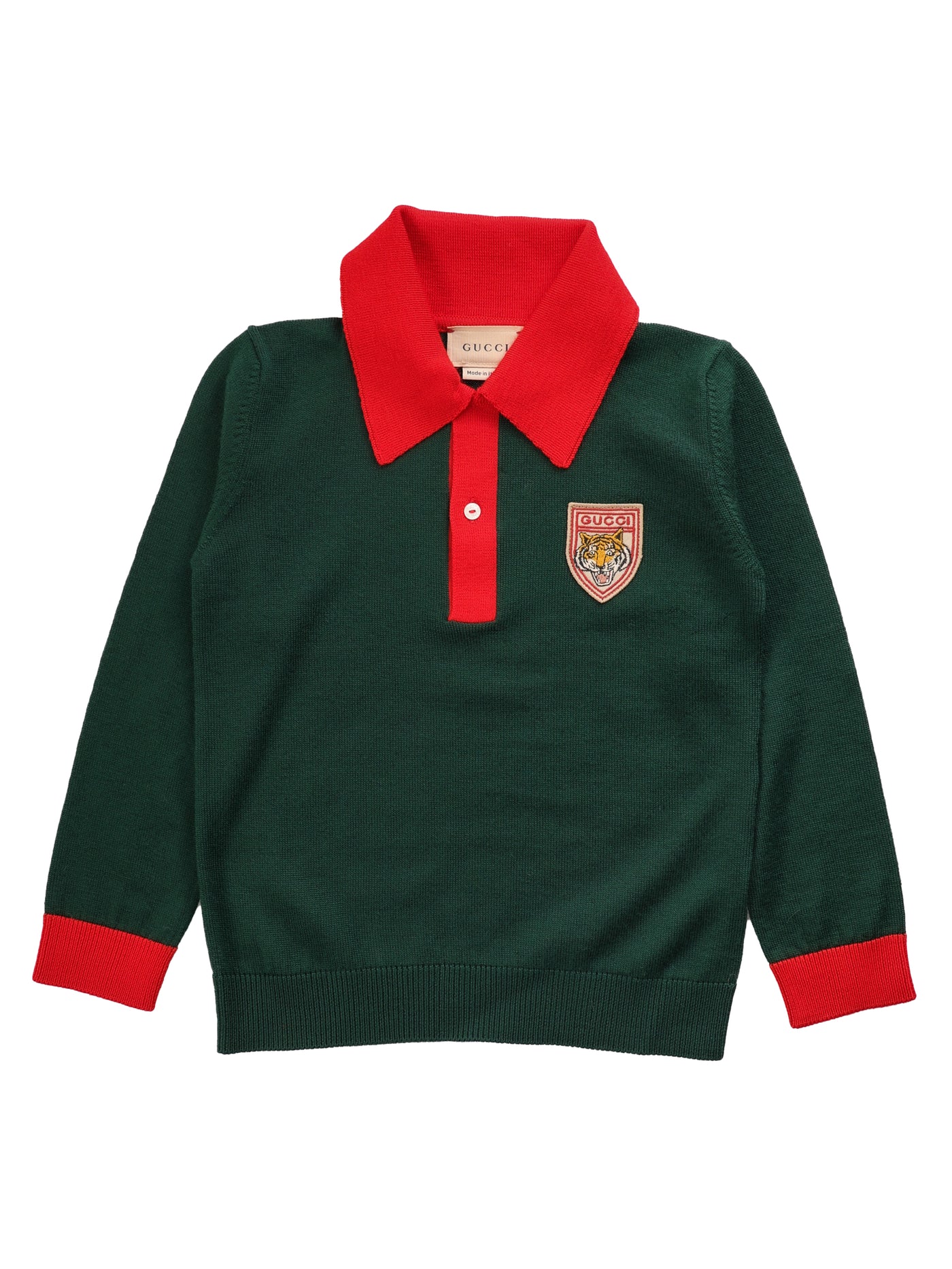 GUCCI KIDS PULLOVER