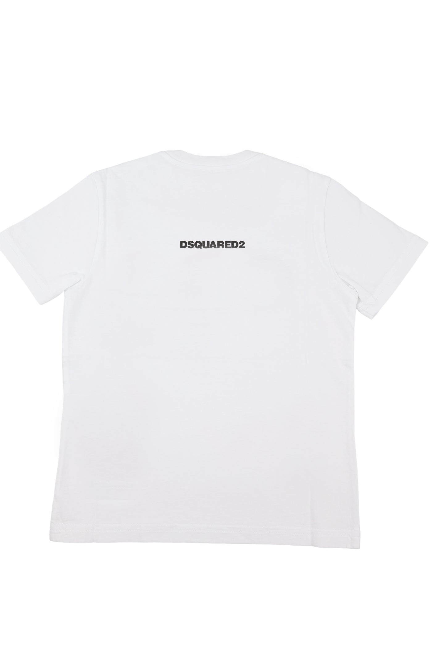 DSQUARED2 KIDS T-SHIRT