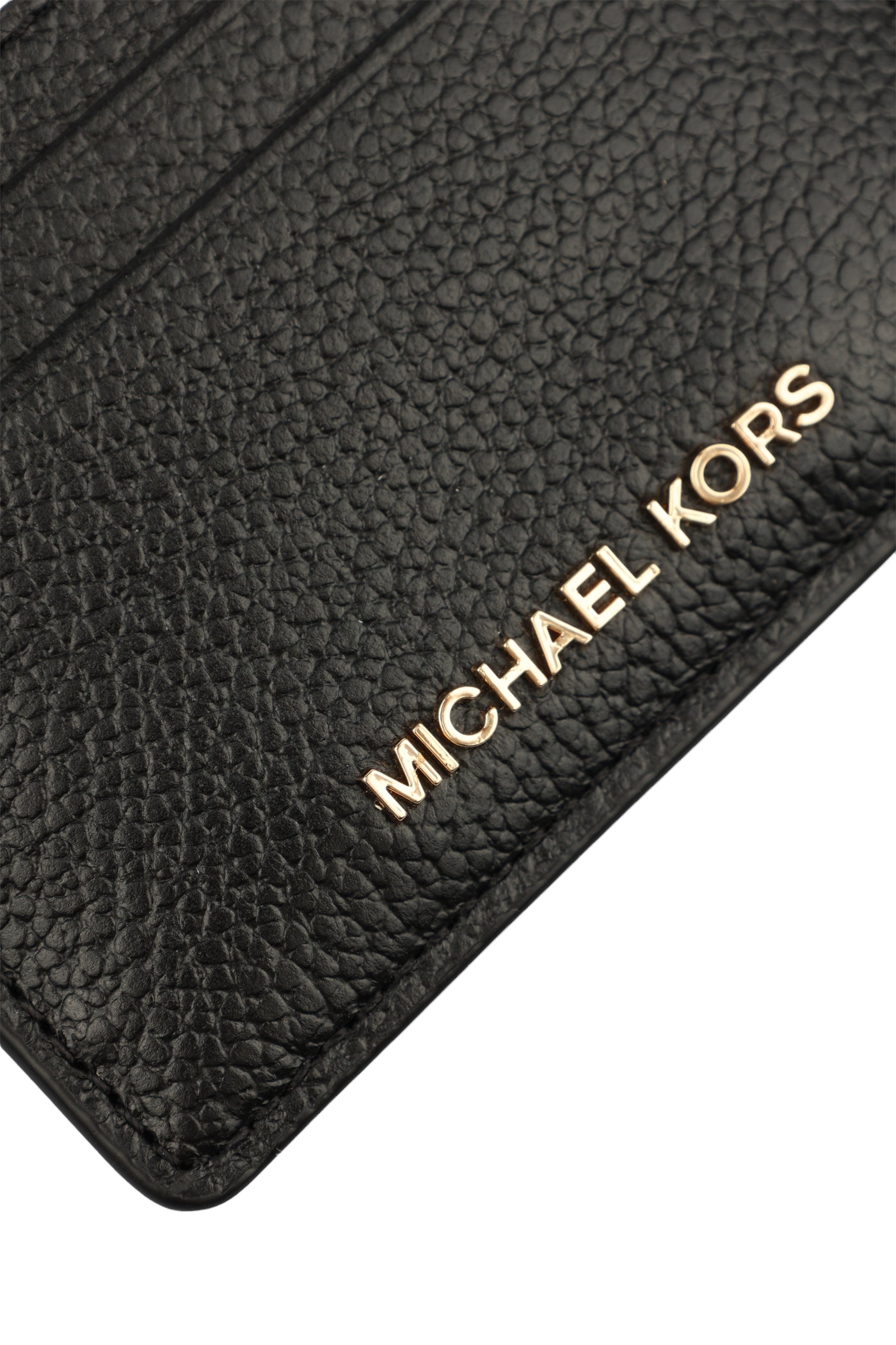 MICHAEL KORS LEATHER WALLET