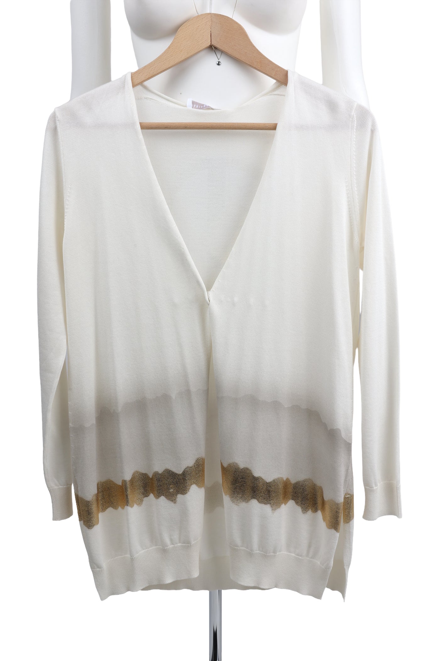 FABIANA FILIPPI CARDIGAN