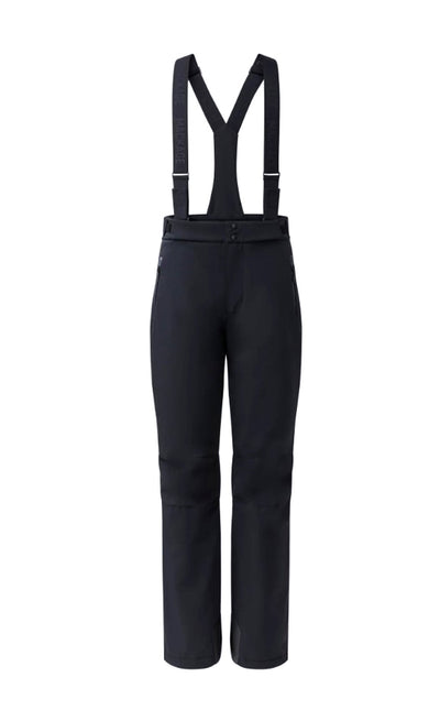 MACKAGE KENYON SKI PANTS BLACK