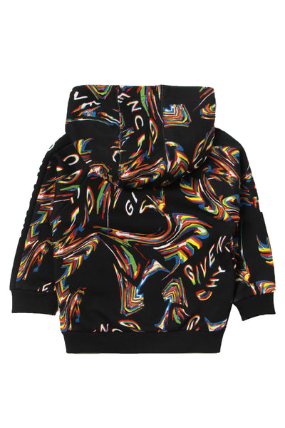 GIVENCHY KIDS SWEATSHIRT