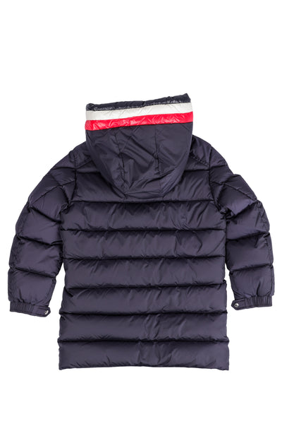 MONCLER KIDS JACKET