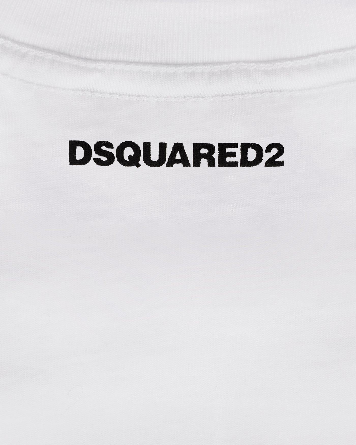 DSQUARED2 KIDS T-SHIRTS