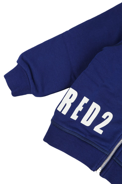 DSQUARED2 KIDS SWEATSHIRT