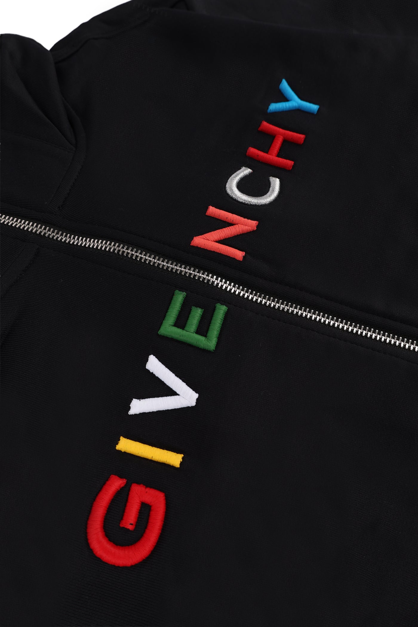 GIVENCHY KIDS SWEATSHIRT