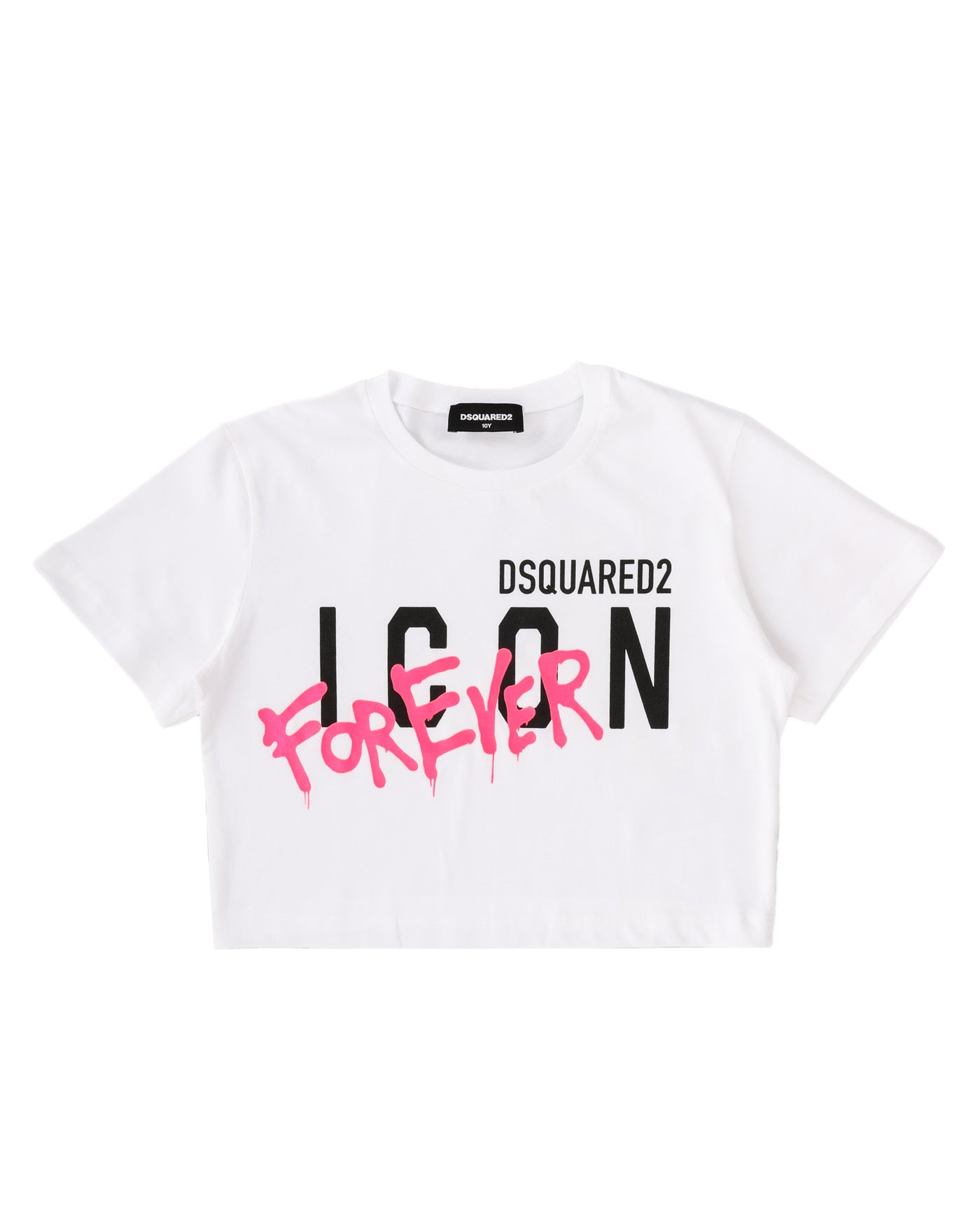 DSQUARED2 KIDS T-SHIRT