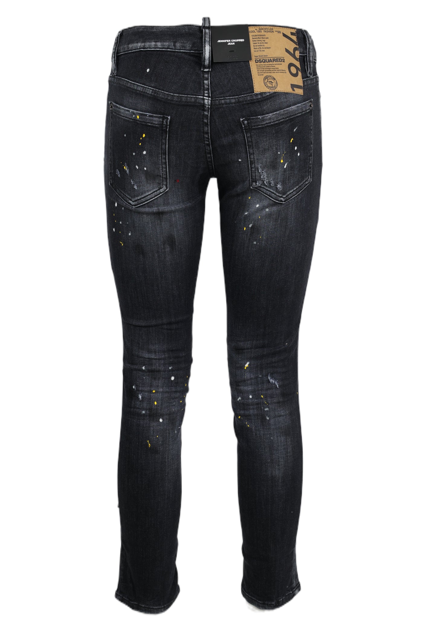 DSQUARED2 JEANS