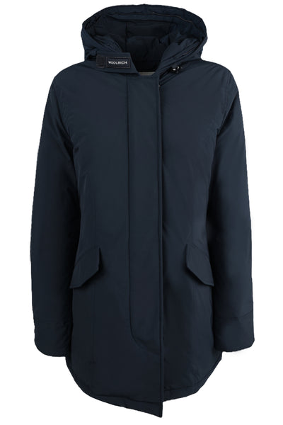 WOOLRICH PARKA JACKET