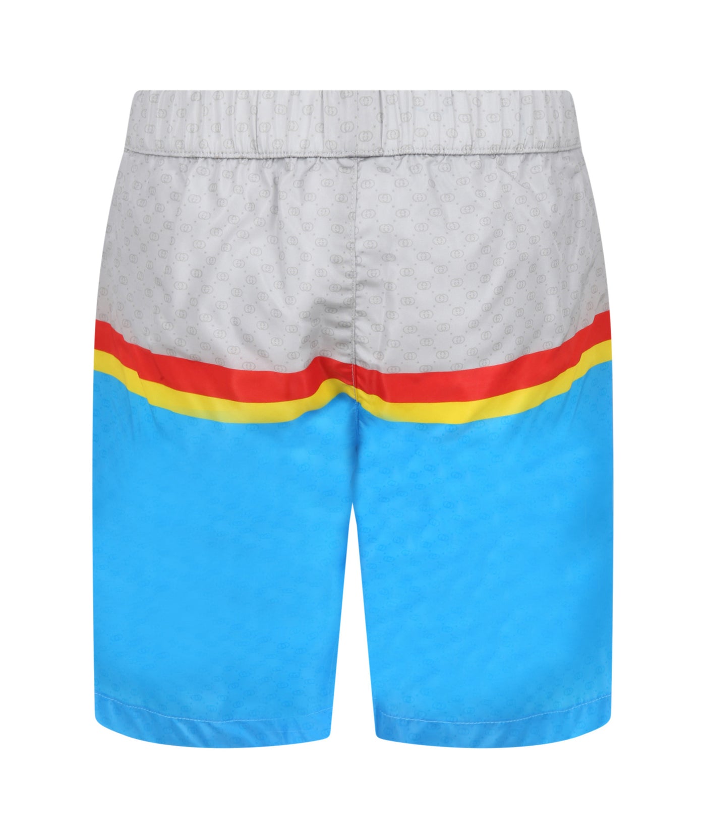 GUCCI KIDS SWIM BOXERS