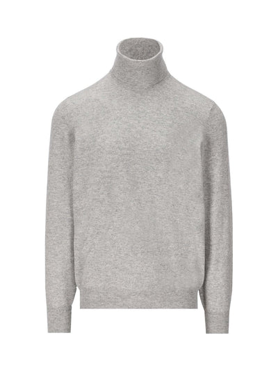 BRUNELLO CUCINELLI TURTLENECK