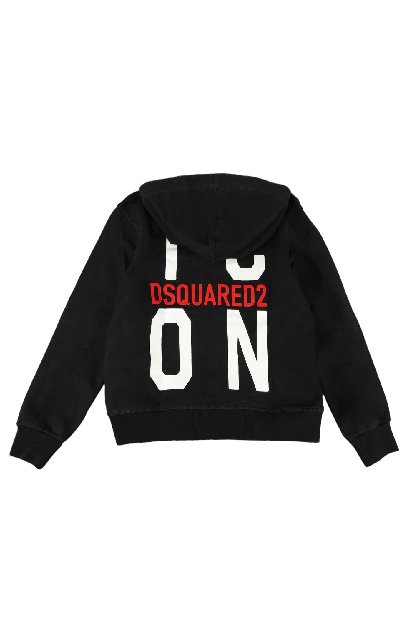 DSQUARED2 KIDS SWEATSHIRT