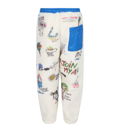 MYAR KIDS PANTS