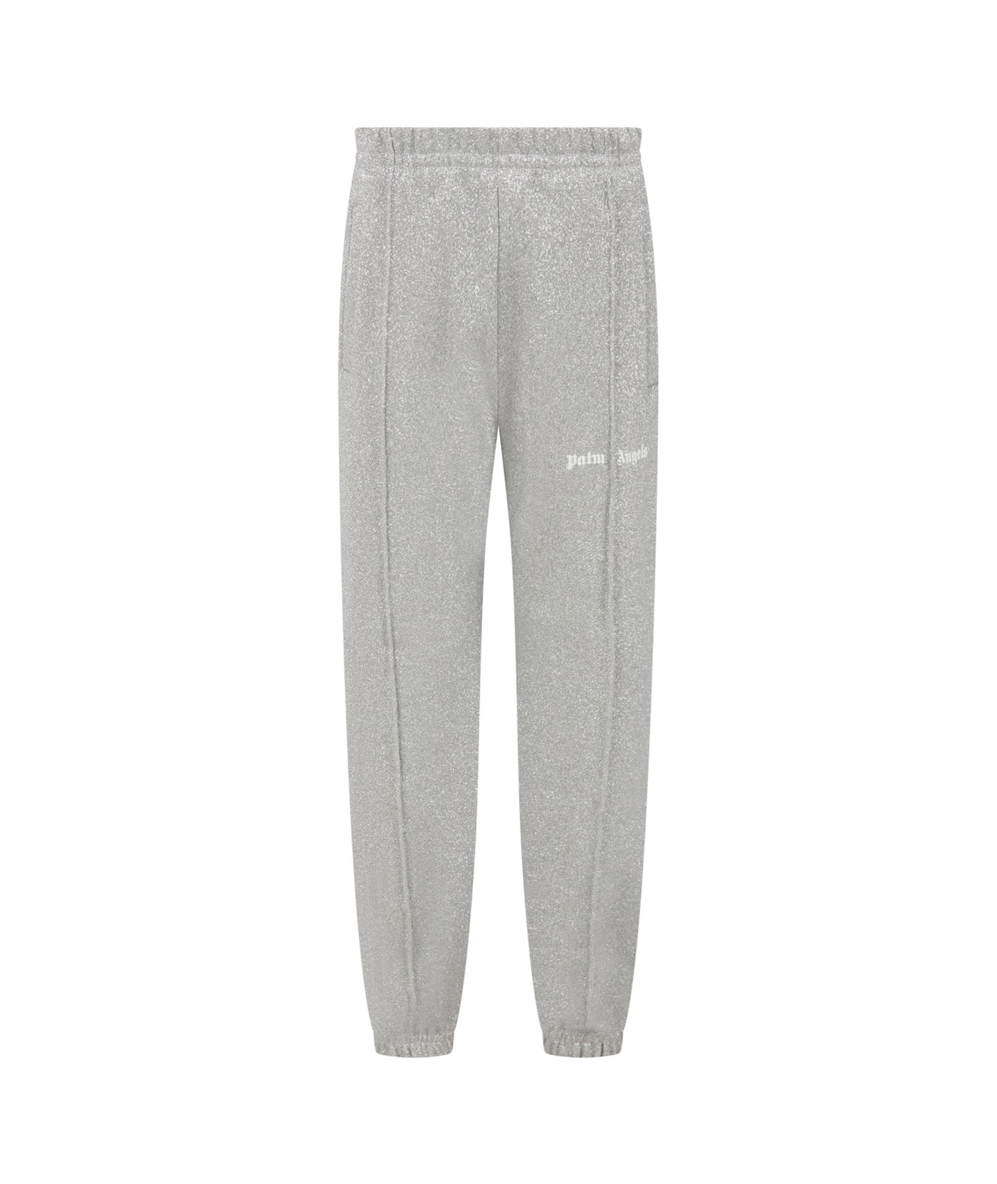 PALM ANGELS KIDS SWEATPANTS