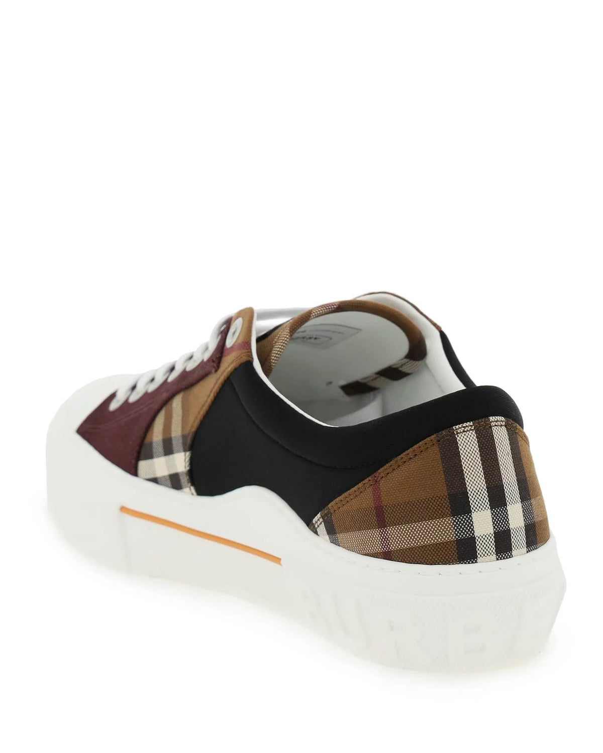 BURBERRY SNEAKERS