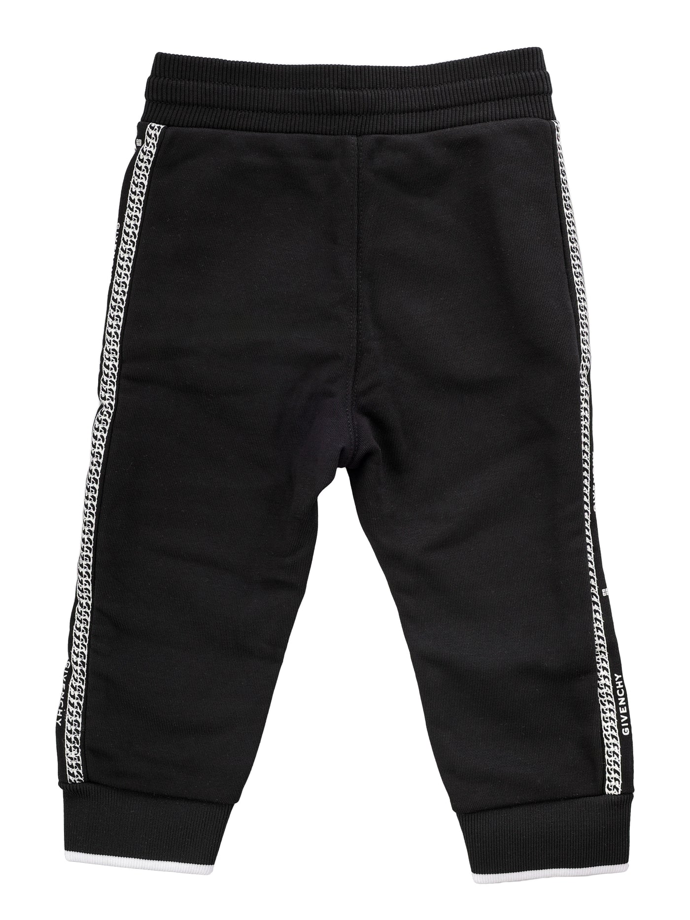 GIVENCHY KIDS SWEATPANTS