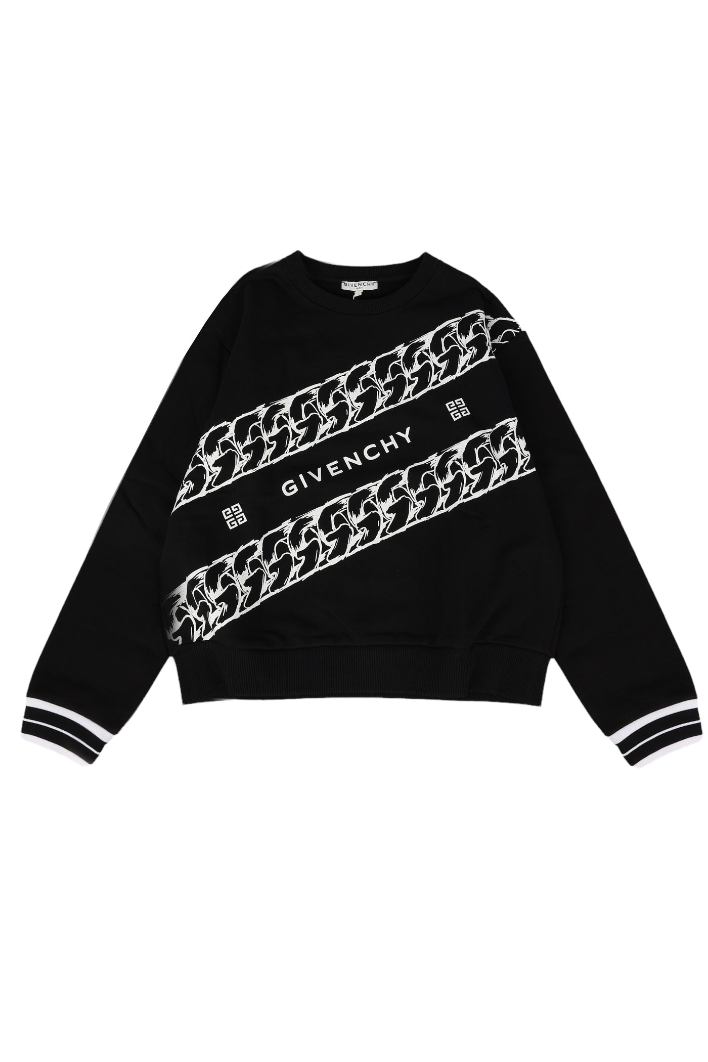 GIVENCHY KIDS SWEATSHIRT