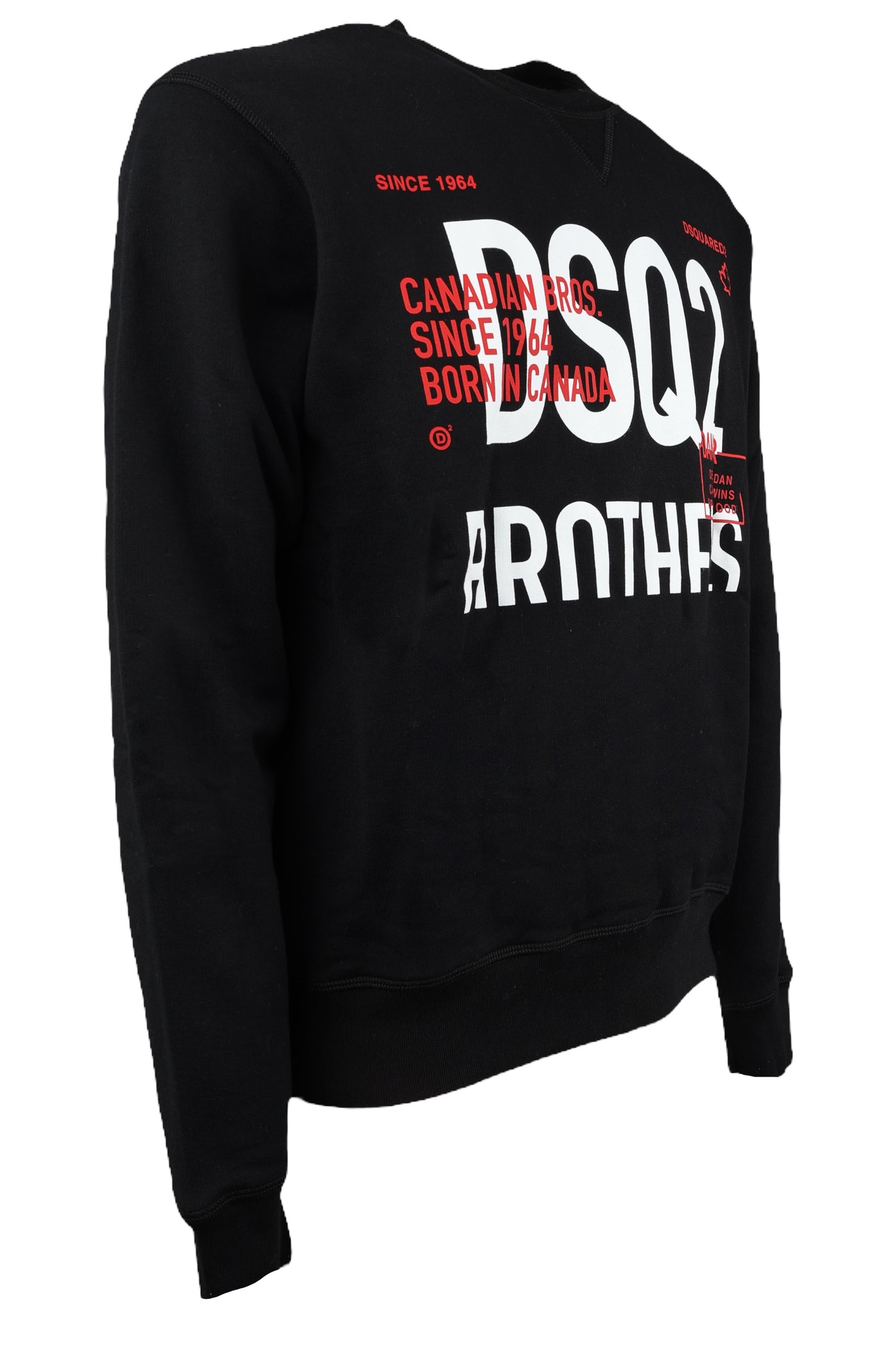 DSQUARED2 SWEATSHIRT