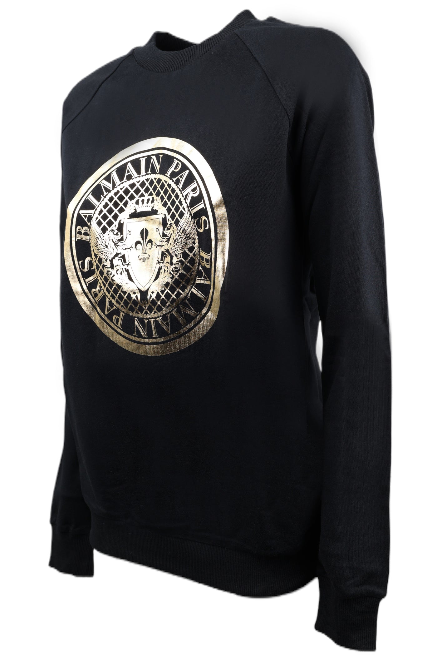 BALMAIN SWEATSHIRT